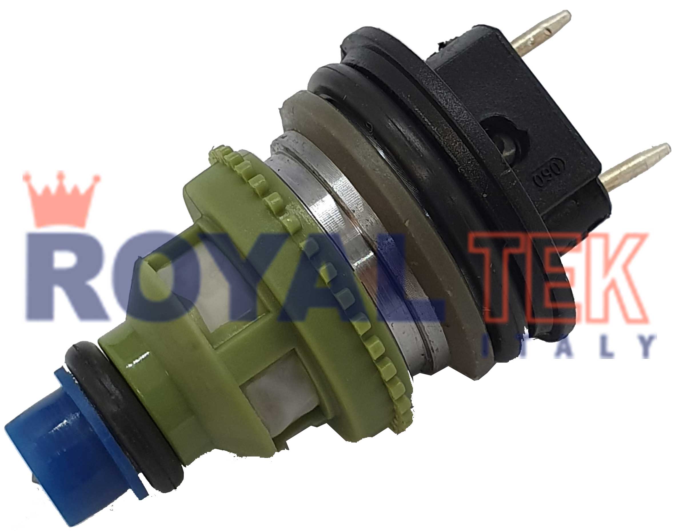 CODIGO ARTICULO - DESCRIPCION